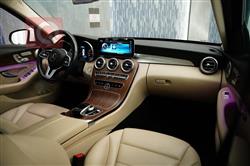 مێرسێدس بێنز C-Class